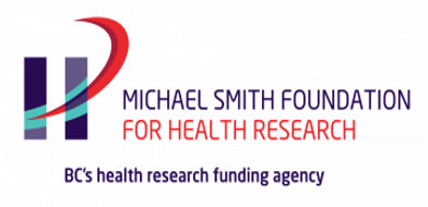Michael Smith Foundation for Health Research